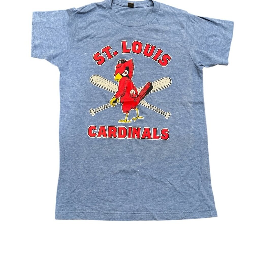 St. Louis Cardinals tultex Shirt